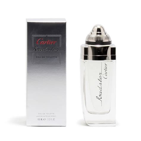 cartier roadster mens aftershave|best cartier cologne for men.